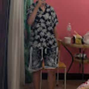 Meet your Posher, Winson